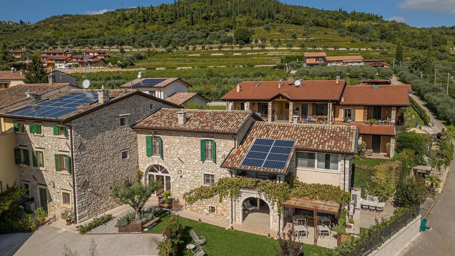 Corte Formigar SantʼAmbrogio di Valpolicella 0*,  Italien