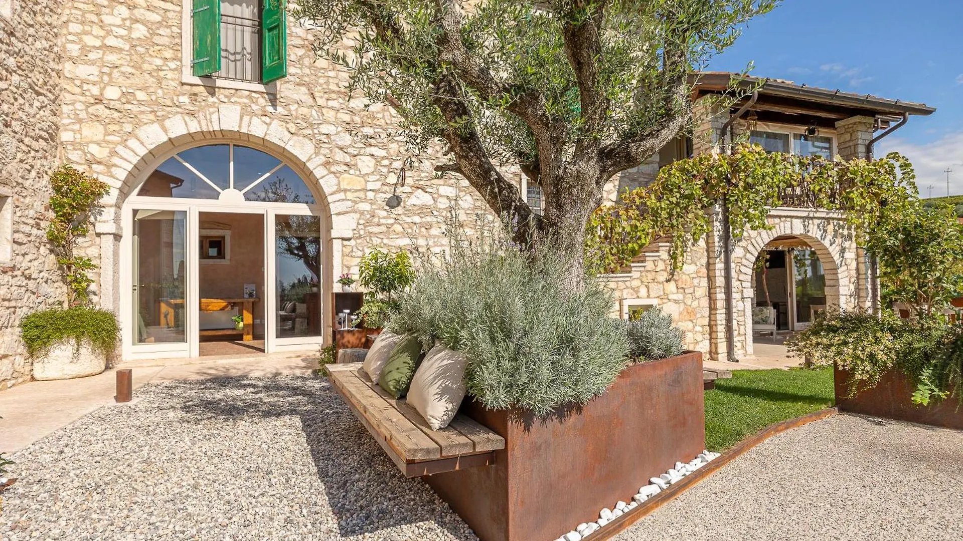Gasthof Corte Formigar SantʼAmbrogio di Valpolicella