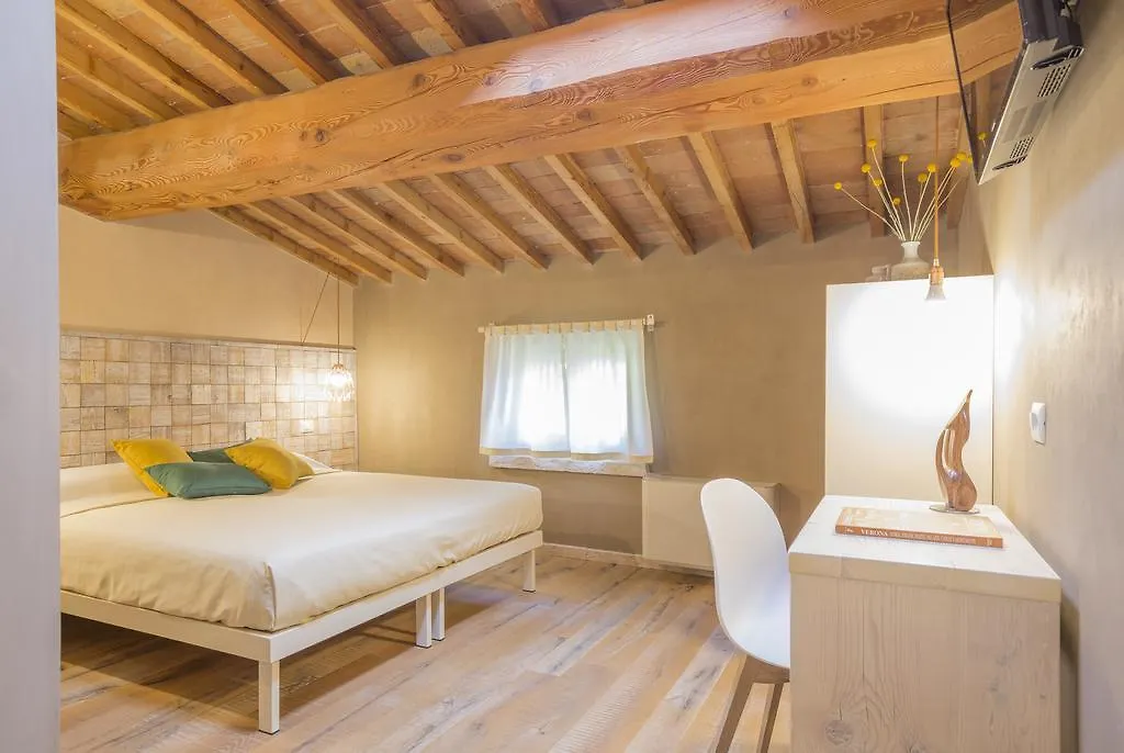 Corte Formigar SantʼAmbrogio di Valpolicella Italien