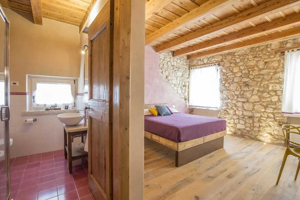 Gasthof Corte Formigar SantʼAmbrogio di Valpolicella Italien