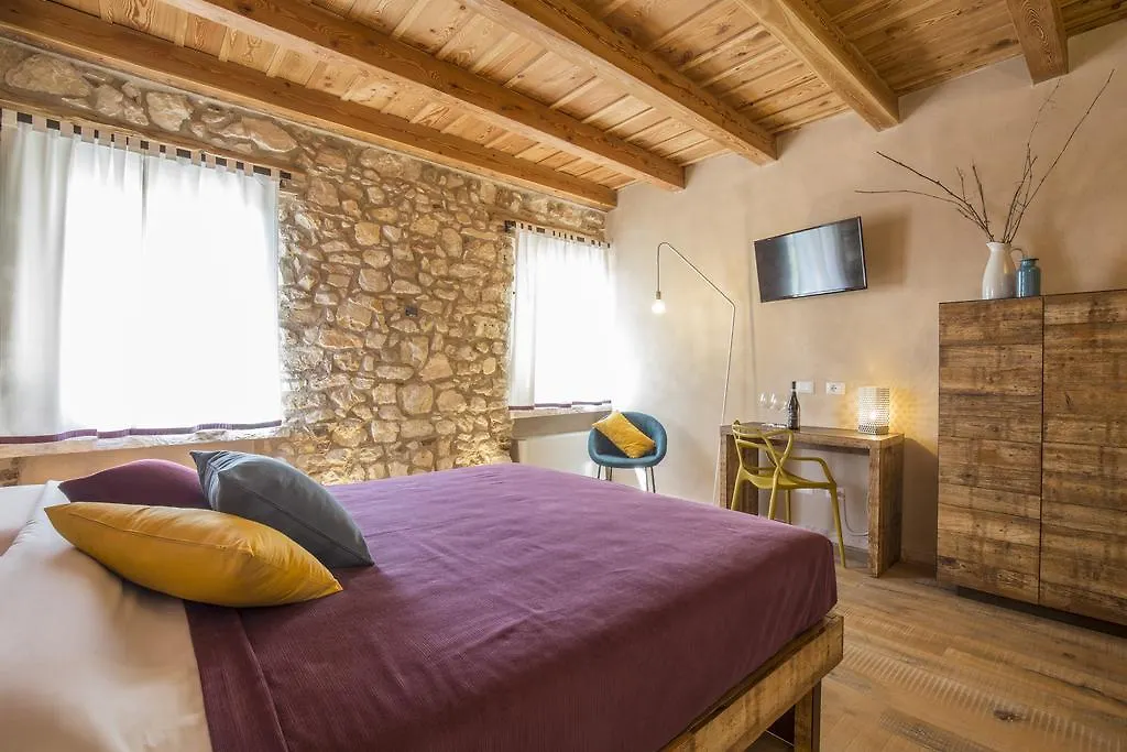 Gasthof Corte Formigar SantʼAmbrogio di Valpolicella Italien