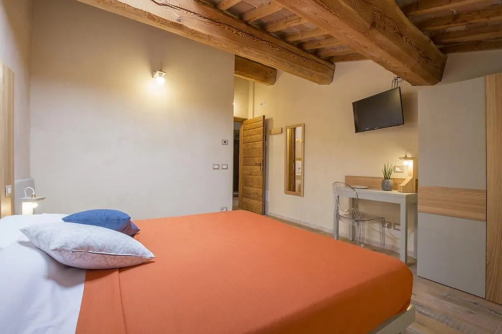 Gasthof Corte Formigar SantʼAmbrogio di Valpolicella Italien