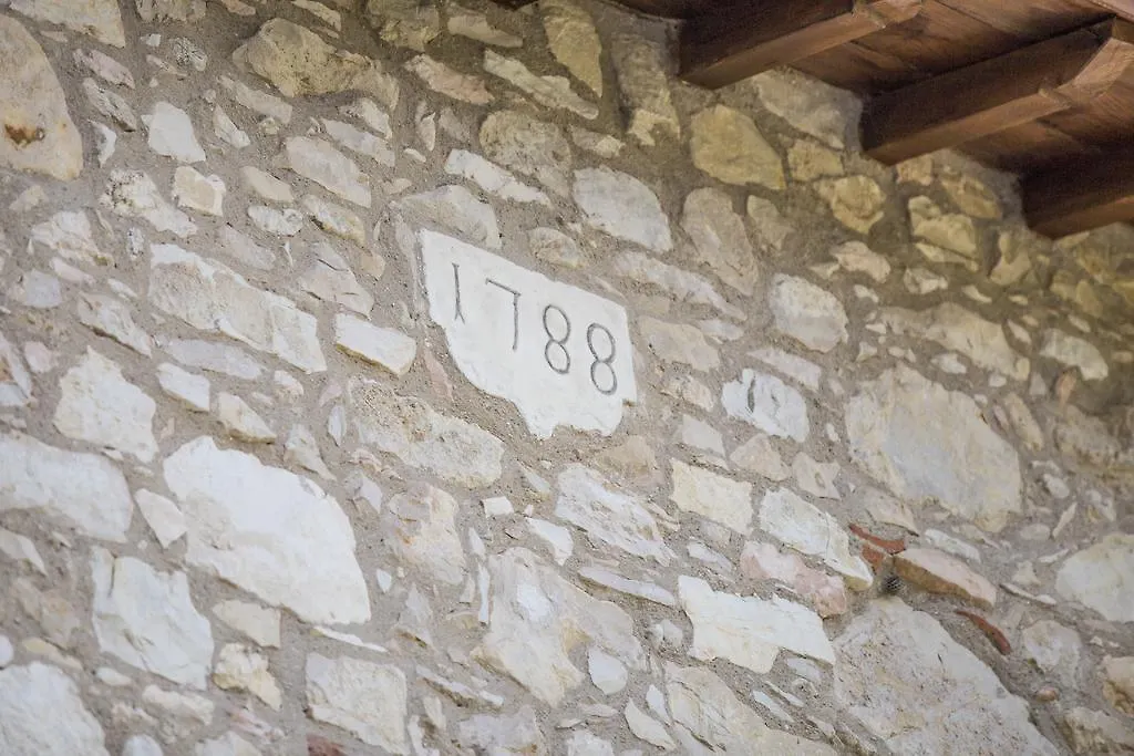 Corte Formigar SantʼAmbrogio di Valpolicella
