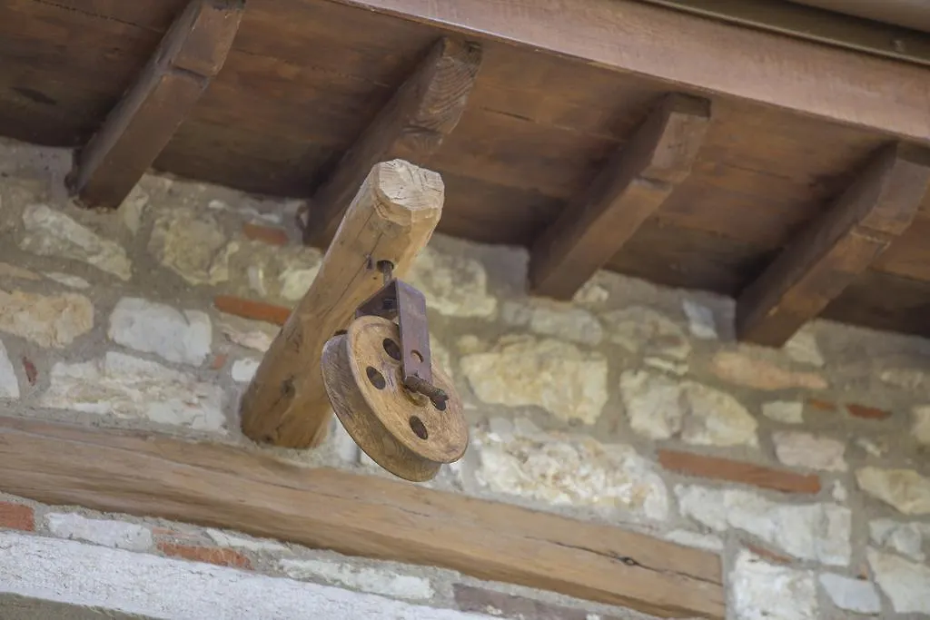 Gasthof Corte Formigar SantʼAmbrogio di Valpolicella