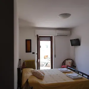 ** Frühstückspension La Terrazza Italien