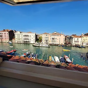  Gasthof Residenza La Veranda A Rialto Italien