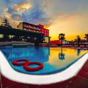 2* Hotel Terme Luna