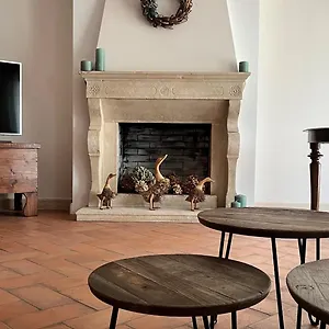  Bed & Breakfast El Pavejo