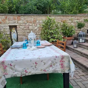 Casa Dal Vecio Carli Apartment