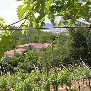 Ca' SantʼAmbrogio di Valpolicella