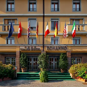 navštívit hotel