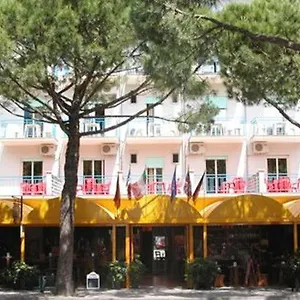 navštívit hotel