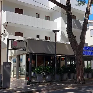 navštívit hotel