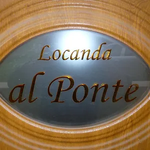 Al Ponte Gasthof