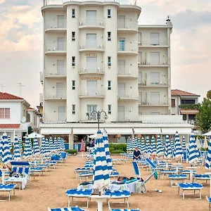 navštívit hotel