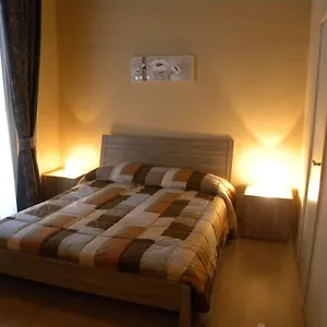 navštívit hotel