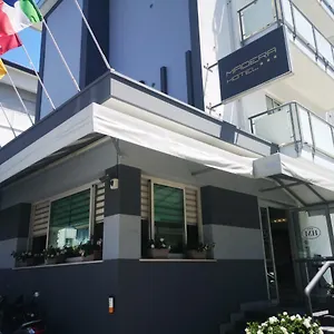 navštívit hotel