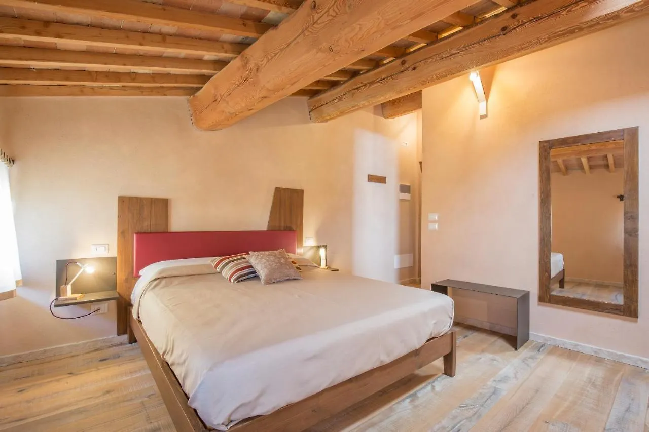 Corte Formigar Sant'Ambrogio di Valpolicella Guest house