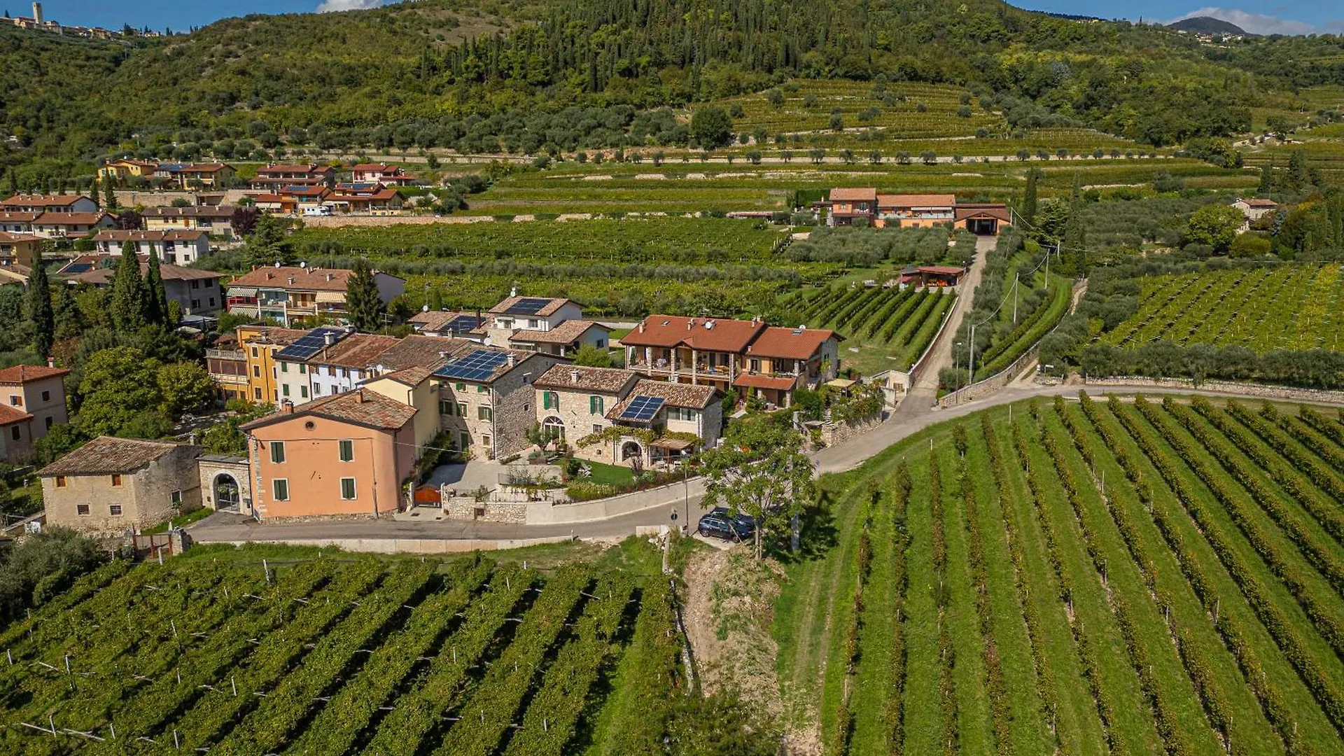 Guest house Corte Formigar Sant'Ambrogio di Valpolicella