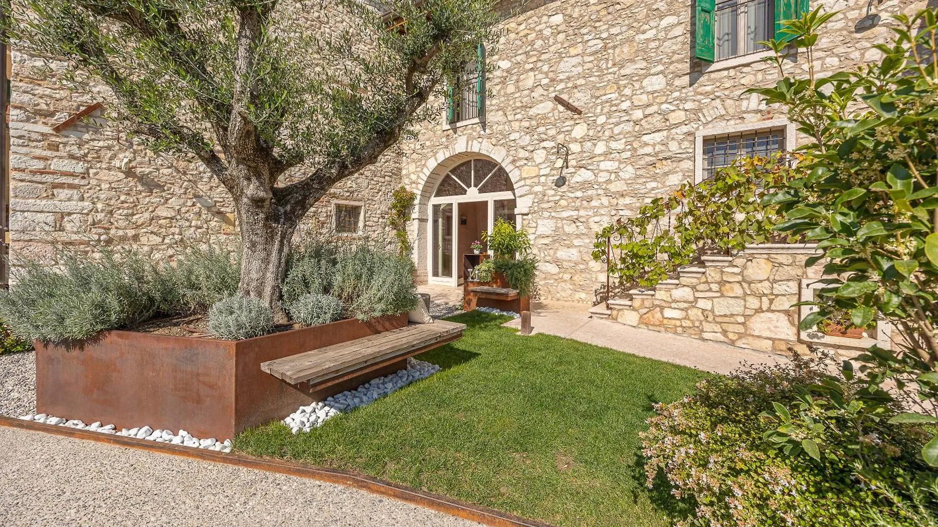 Corte Formigar Sant'Ambrogio di Valpolicella 0*,