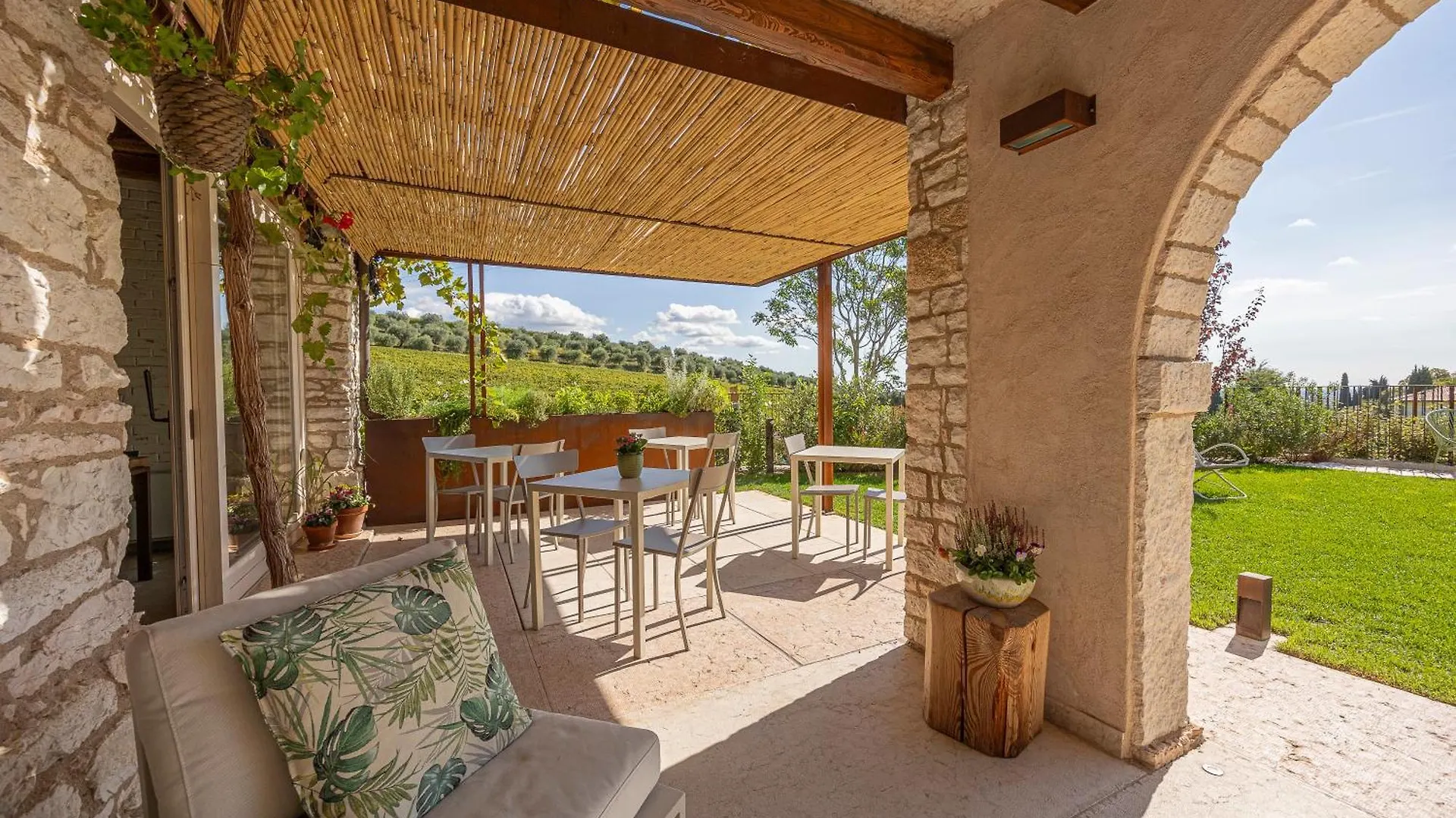 Guest house Corte Formigar Sant'Ambrogio di Valpolicella