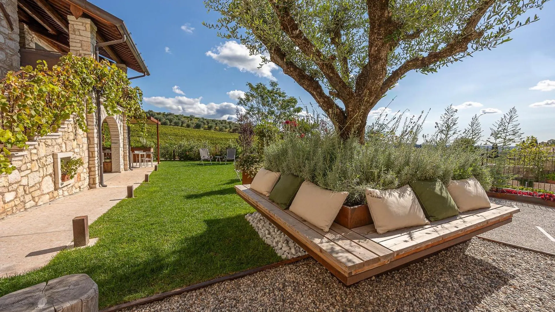 Guest house Corte Formigar Sant'Ambrogio di Valpolicella