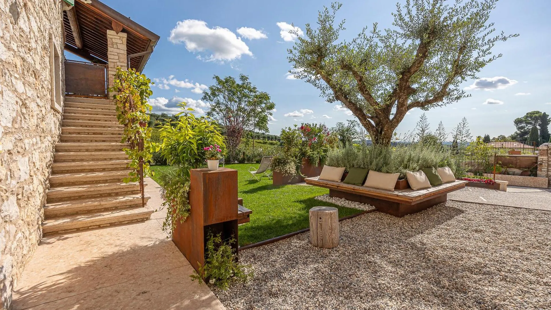 Corte Formigar Sant'Ambrogio di Valpolicella Guest house