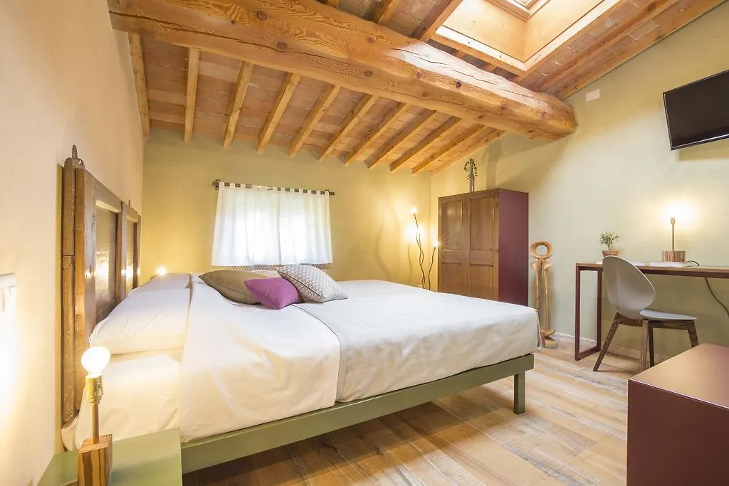 Corte Formigar Hotel Sant'Ambrogio di Valpolicella
