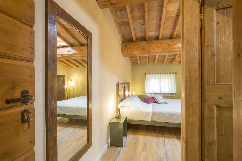 Corte Formigar Sant'Ambrogio di Valpolicella Guest house