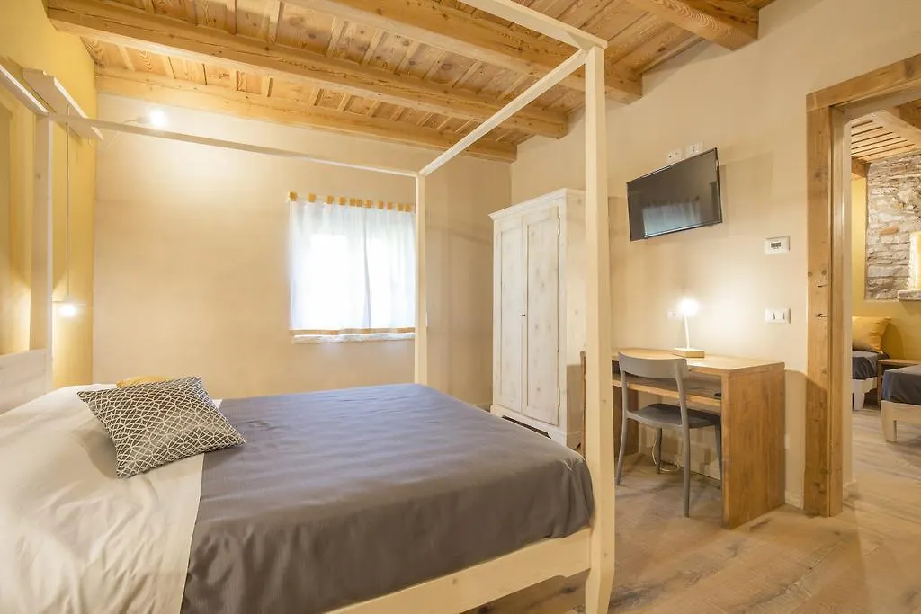 Corte Formigar Sant'Ambrogio di Valpolicella Guest house