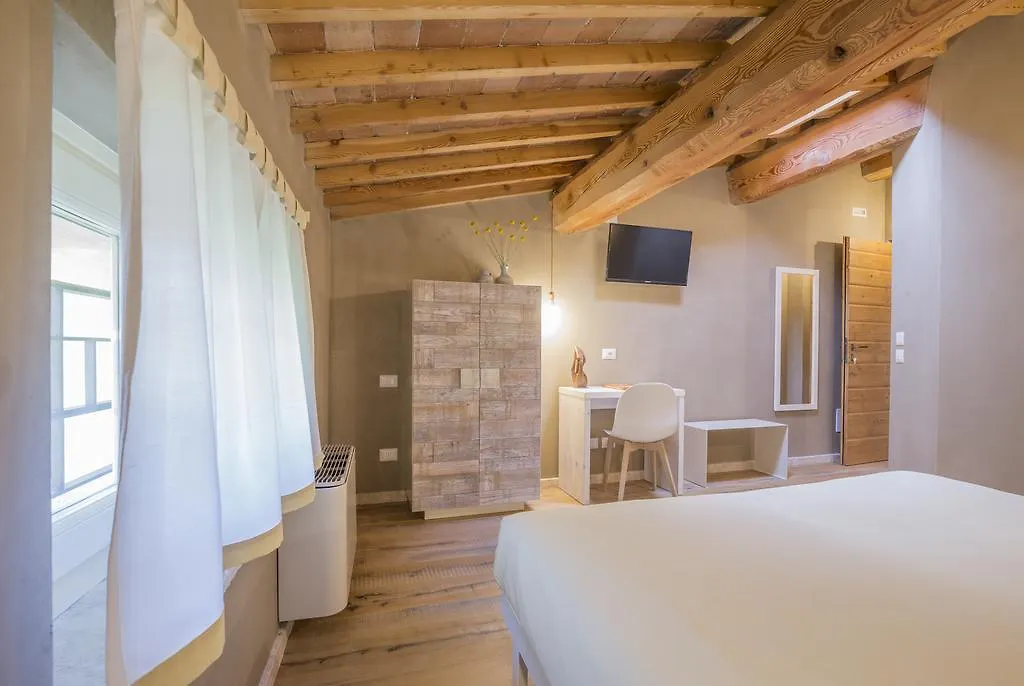Corte Formigar Sant'Ambrogio di Valpolicella Guest house