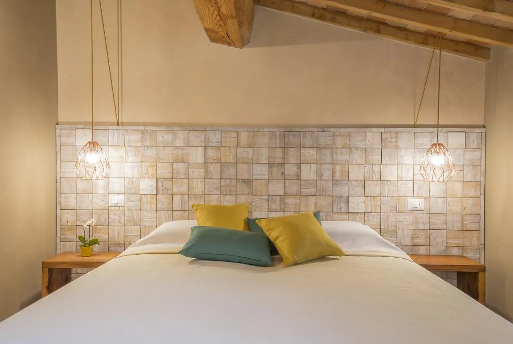 Guest house Corte Formigar Sant'Ambrogio di Valpolicella